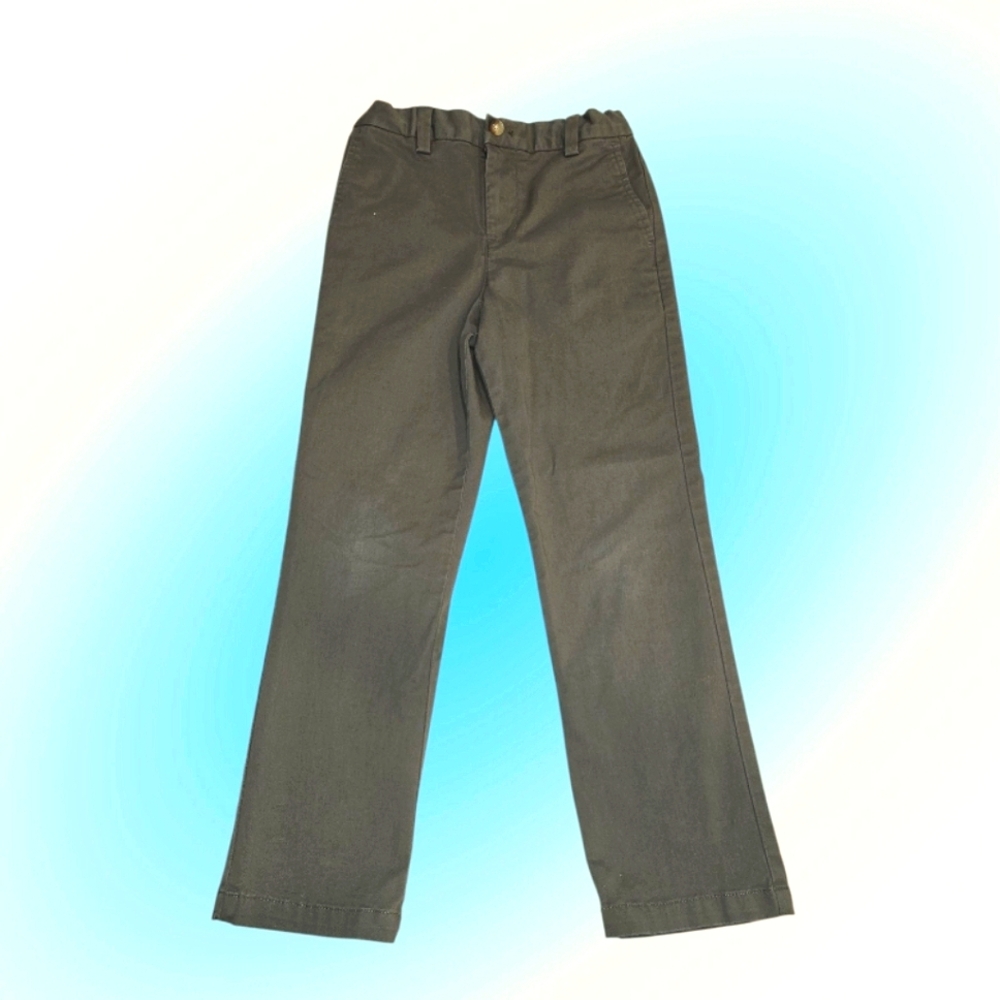 Vineyard Vines Olive Green Pants